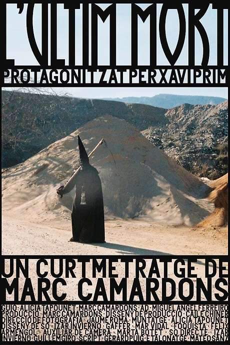 L’últim mort